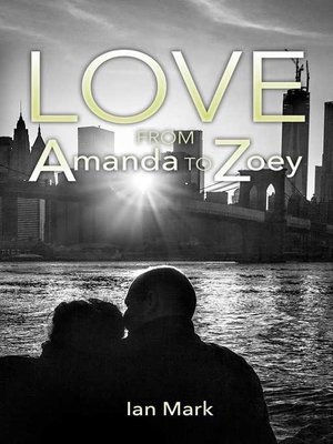 cover image of Love from Amanda to Zoey